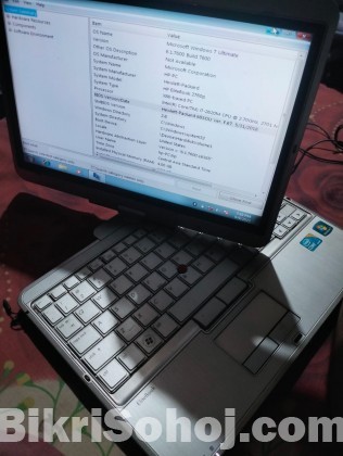 Hp EliteBook